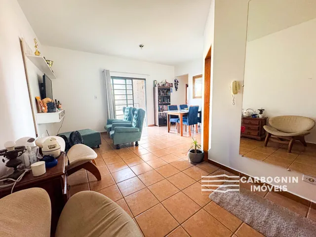 Imagem: Apartamento a Venda no condomínio Santa
