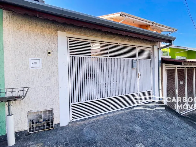 Imagem: Casa a Venda na Vila Antônio Augusto Luiz