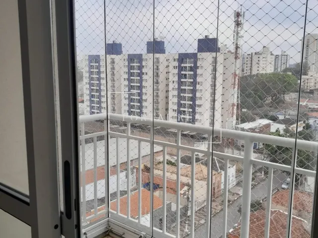 Imagem 1: APARTAMENTO RESIDENCIAL em CAMPINAS - SP, VILA INDUSTRIAL
