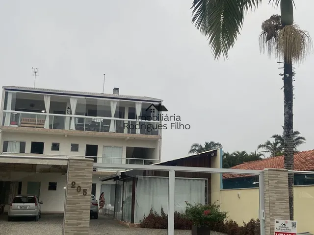 Imagem: Apartamento Cobertura Triplex em Princesa