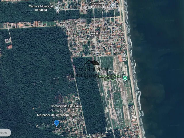 Imagem: Terreno Lote Parcelado