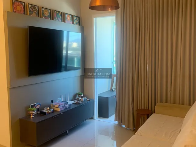 Imagem: Condominio Edifício Porto Real - Apartamento