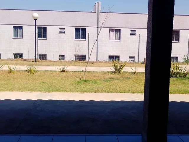 Imagem: Apartamento em Felixlândia (Justinópolis)