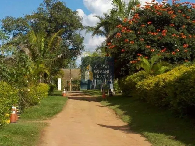 Imagem: Sitio Comercial em Aguai - Sp, Área Rural