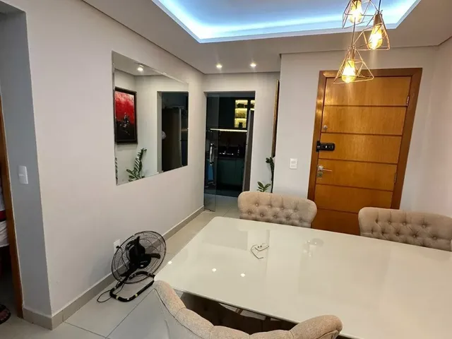 Imagem 4: Apartamento para venda, Próximo ao Colégio Plural
