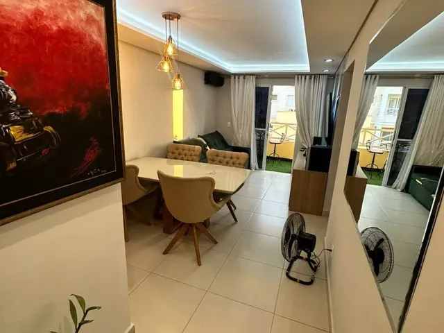 Imagem 11: Apartamento para venda, Próximo ao Colégio Plural