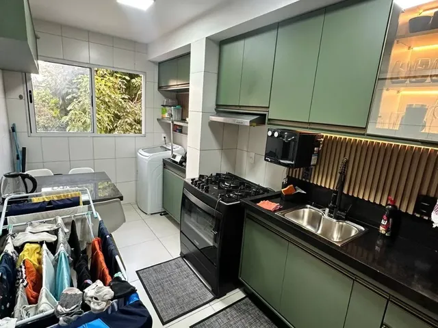 Imagem 2: Apartamento para venda, Próximo ao Colégio Plural