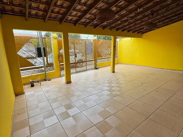 Imagem 1: Casa em condomínio para venda, 2 quartos, Pascoal Ramos, Cuiabá