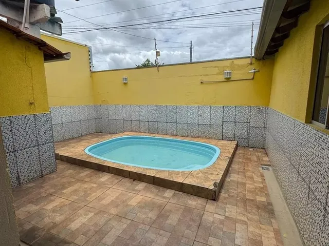Imagem 2: Casa em condomínio para venda, 2 quartos, Pascoal Ramos, Cuiabá