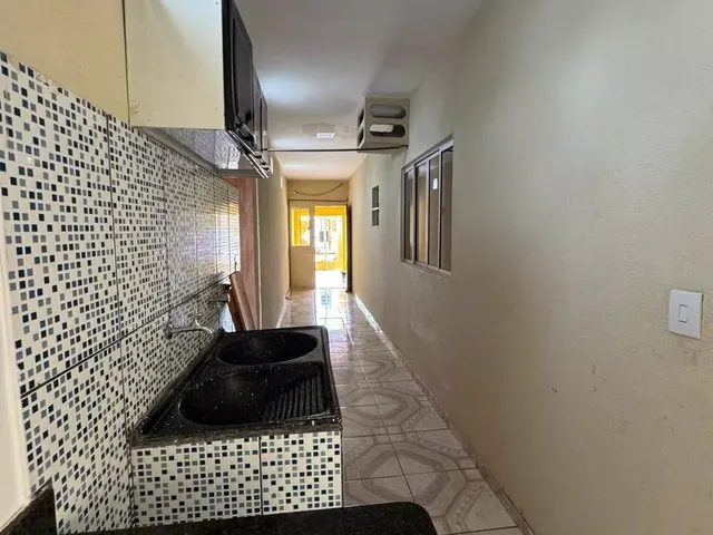 Imagem 5: Casa em condomínio para venda, 2 quartos, Pascoal Ramos, Cuiabá