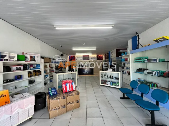 Imagem 7: Ampla sala comercial aluguel Centro Criciúma