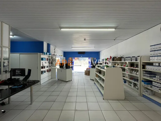 Imagem 5: Ampla sala comercial aluguel Centro Criciúma