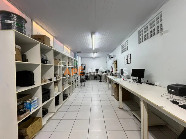 Imagem 6: Ampla sala comercial aluguel Centro Criciúma