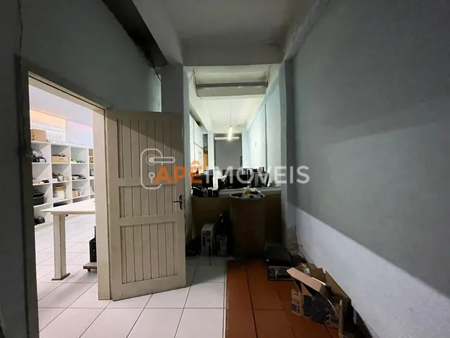 Imagem 3: Ampla sala comercial aluguel Centro Criciúma