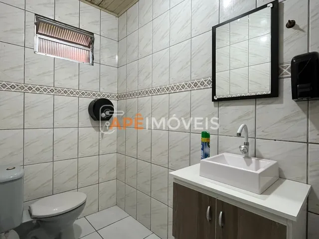Imagem 4: Ampla sala comercial aluguel Centro Criciúma