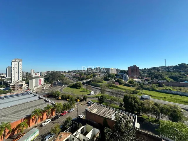 Imagem 13: Apartamento amplo com 122m² de área privativa, 03 quartos, 01 suíte. Bairro Rio Branco