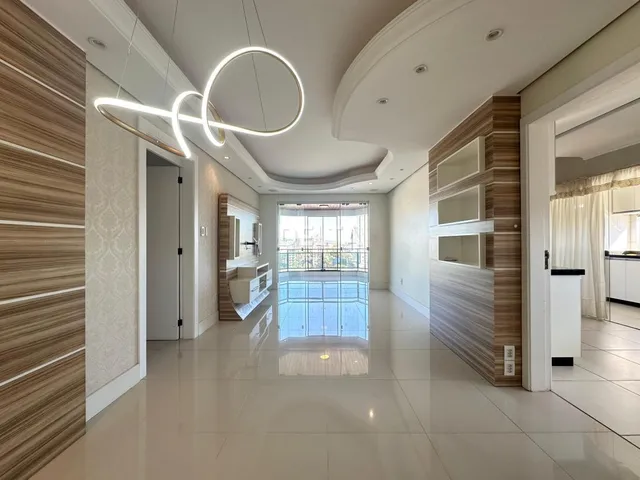 Imagem 11: Apartamento amplo com 122m² de área privativa, 03 quartos, 01 suíte. Bairro Rio Branco