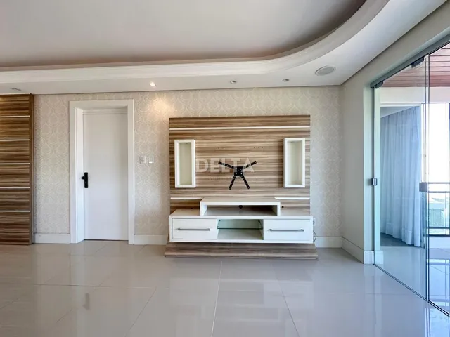 Imagem 12: Apartamento amplo com 122m² de área privativa, 03 quartos, 01 suíte. Bairro Rio Branco