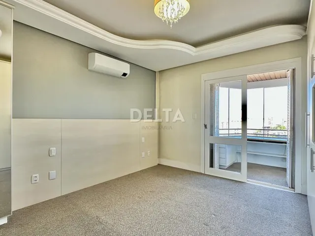 Imagem 4: Apartamento amplo com 122m² de área privativa, 03 quartos, 01 suíte. Bairro Rio Branco