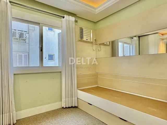 Imagem 7: Apartamento amplo com 122m² de área privativa, 03 quartos, 01 suíte. Bairro Rio Branco
