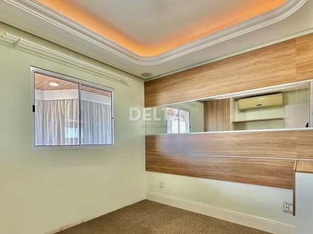 Imagem 8: Apartamento amplo com 122m² de área privativa, 03 quartos, 01 suíte. Bairro Rio Branco