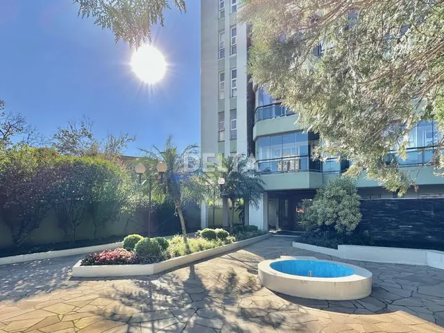Imagem 9: Apartamento amplo com 122m² de área privativa, 03 quartos, 01 suíte. Bairro Rio Branco
