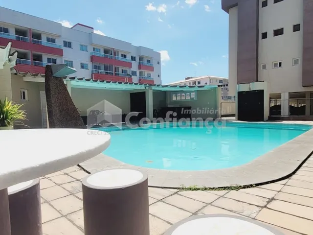 Imagem: Apartamento á Venda no São Gerardo- Fortaleza/CE