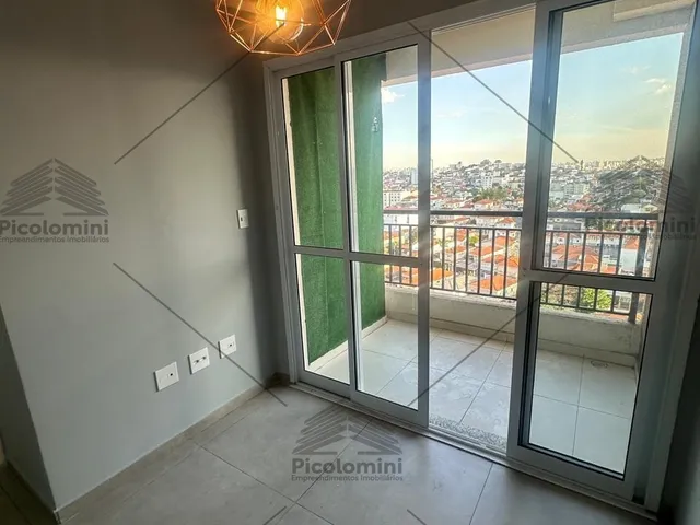 Imagem: Apartamento À Venda Tucuruvi com 2 Quartos