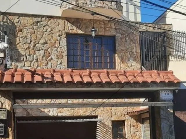Imagem: Sobrado de 107M2 com 04 Vagas de Garagem