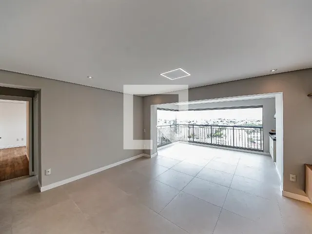 Imagem: Apartamento À Venda - Vila santa Clara