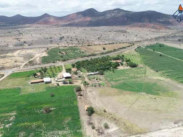 Imagem: Haras rural para Venda em Iaçu, 13 quartos