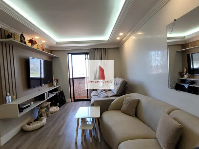 Imagem: Apartamento Padrão À Venda no Condomínio