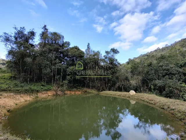 Imagem 2: Terreno À Venda - Rancho Queimado Sc