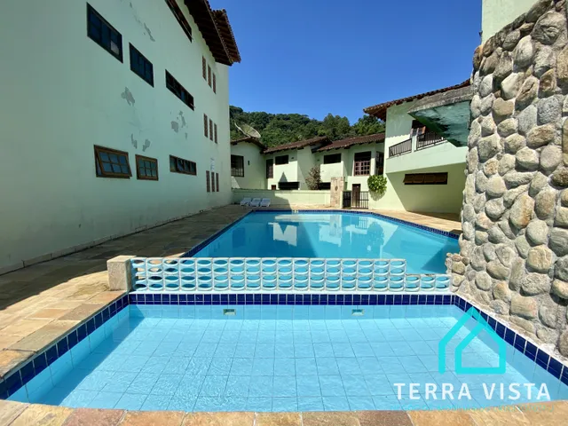 Imagem: Apartamento À Venda em Ubatuba - Praia