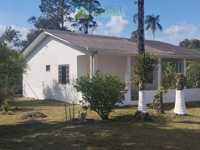 Imagem: Casa à venda em Morretes/PR