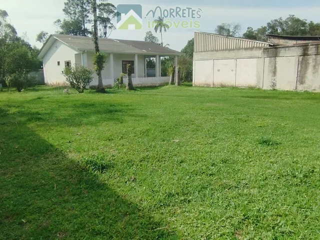 Imagem 3: Casa à venda em Morretes/PR