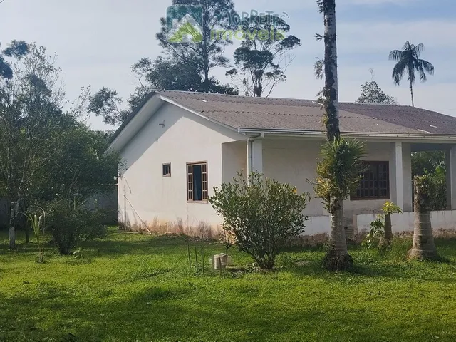 Imagem 2: Casa à venda em Morretes/PR