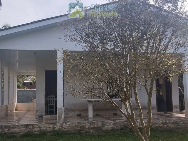 Imagem 9: Casa à venda em Morretes/PR