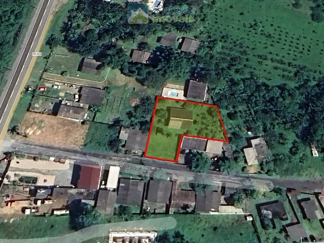 Imagem 8: Casa à venda em Morretes/PR