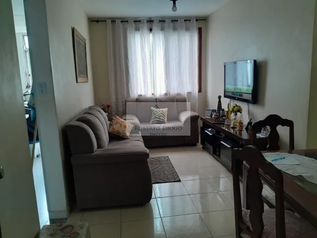 Imagem: Apartamento à venda no Rio de Janeiro-RJ