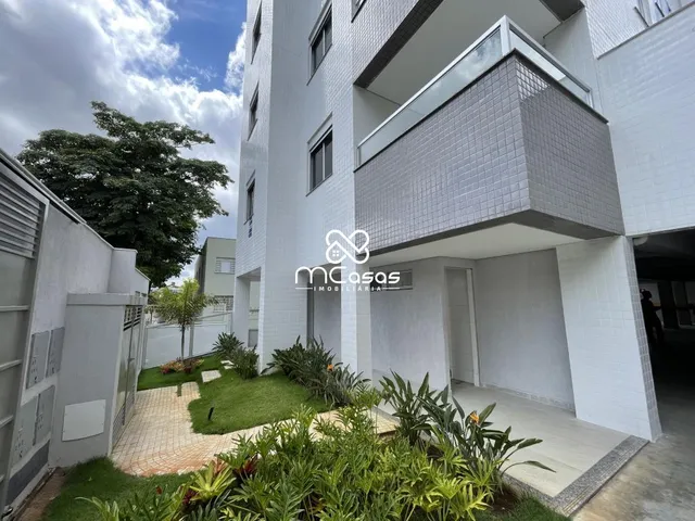 Imagem 1: Comprar / Apartamento / Jardim da Cidade / Betim/Mg