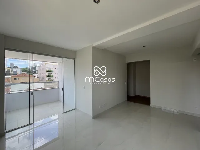 Imagem 4: Comprar / Apartamento / Jardim da Cidade / Betim/Mg