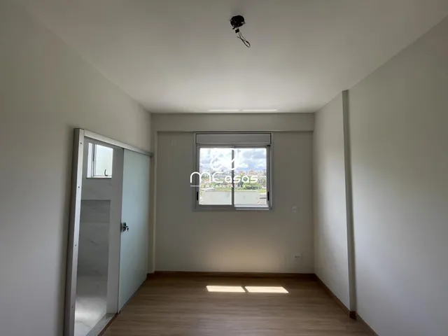 Imagem 6: Comprar / Apartamento / Jardim da Cidade / Betim/Mg
