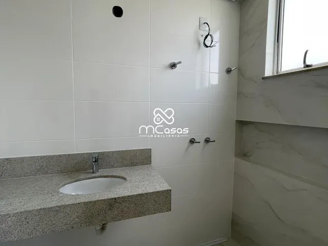 Imagem 8: Comprar / Apartamento / Jardim da Cidade / Betim/Mg
