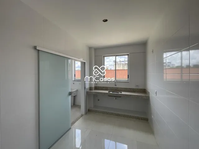 Imagem 14: Comprar / Apartamento / Jardim da Cidade / Betim/Mg
