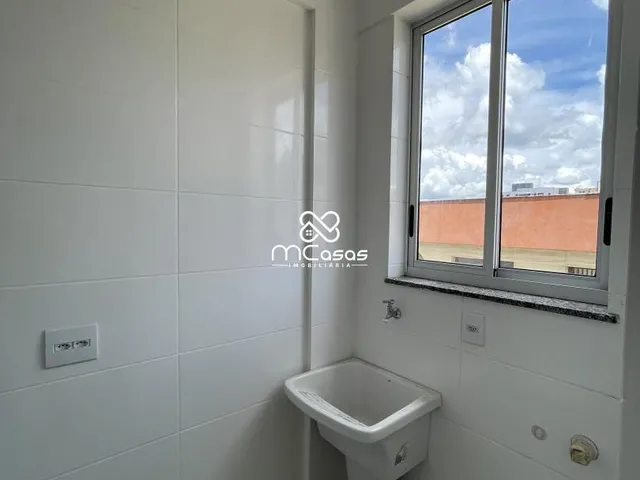 Imagem 16: Comprar / Apartamento / Jardim da Cidade / Betim/Mg