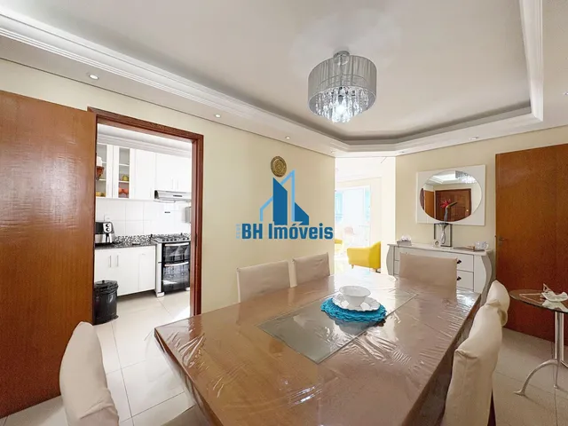 Imagem: Apartamento Padrão 3 Quartos com Suíte