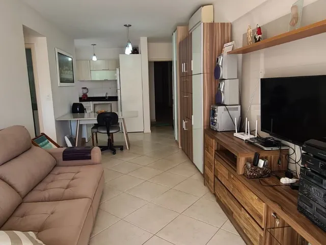 Imagem: Apartamento 2 Dormitórios, 1 Suíte e 1