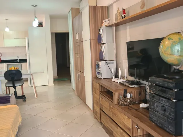 Imagem 13: Apartamento 2 Dormitórios, 1 Suíte e 1 Vaga - 71m² Ótima localização