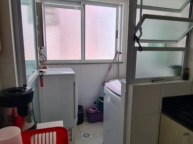 Imagem 15: Apartamento 2 Dormitórios, 1 Suíte e 1 Vaga - 71m² Ótima localização